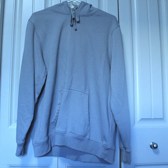 2 Hoodies - Picture 2 of 3